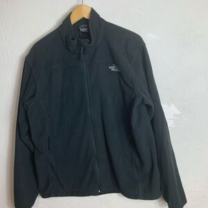 The North Face Black Jacket